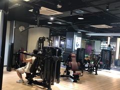 -一兆韦德健身(张杨路店)
