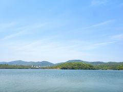 -佛手湖郊野公园