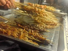 -静之湖湖畔餐厅