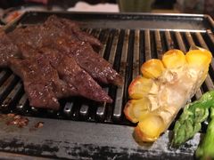 -松子料理(亮马桥店)