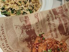 -大同江朝鲜菜•长春地标美食(绿园吾悦广场店)
