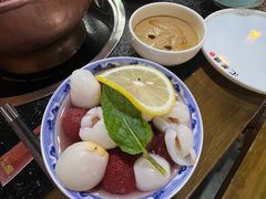 -汇聚德京味铜锅涮肉(沈家桥二路店)