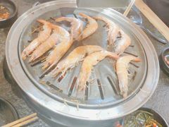 -九田家黑牛烤肉料理(荣成九龙城店)