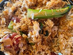 腊味原味煲仔饭-日昌餐馆(亦庄店)