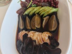 老醋六样-大铁勺新津菜(迎水道店)