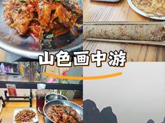 -61号餐吧(兴坪古镇漓江店)