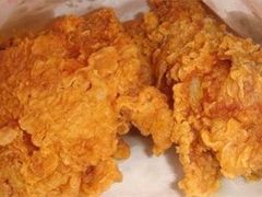 -BHC炸鸡(明洞总店)