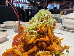 -鱼乐轩海鲜专门店