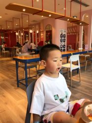-玩元素·家庭游乐成长中心(香格里拉店)
