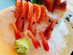 -山葵家·创意料理(宁波来福士店)
