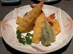 大虾天妇罗-炙柒Sekinana·精致日料(合生汇店)