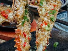 -贰醒·私房小院烧烤 (太古里店)
