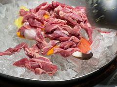 -泽成冰煮羊(非·遗东岸国际店)