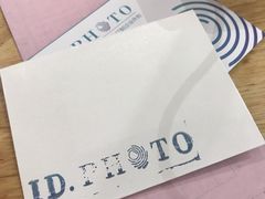 -ID.PHOTO照相馆(嘉里企业中心店)