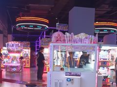 -上海JOYPOLIS环游嘉年华主题乐园