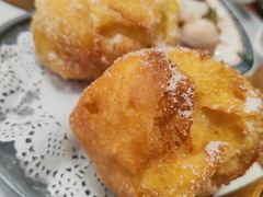 广州传说中的糖沙翁-喜势点·糖沙翁手工茶点·本地人茶居(永庆坊店)