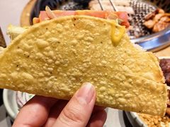 -韩盛·盛江山自助料理(学院路江北大学城店)