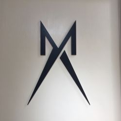 -M Hair造型
