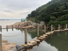 -桃花岛风景旅游区