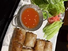 -金厨泰国餐厅·全泰籍厨师料理(拱北店)