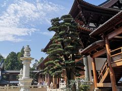 -径山寺