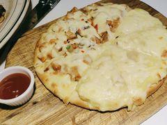 -秀儿家の小确幸融合西餐厅(万达店)