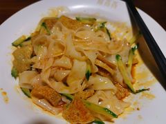 -鼎高高陕西美食(龙德广场店)