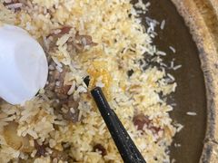 -红星光发煲仔饭(大石街店)