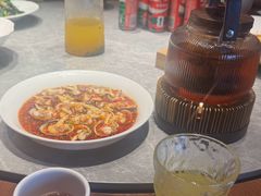 -湘轩·土菜研究院(光大店)