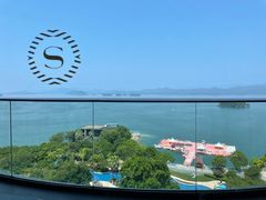 -绿城千岛湖喜来登度假酒店