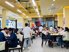 -80s港式茶餐廳