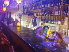-TIME BAR&一贯料理(文星广场店)