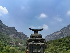 -神农山景区