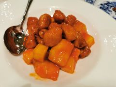 -漢舍中国菜馆(889广场店)