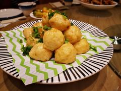 章丘大葱鲜虾丸子-老街烧烤·四方路小烤肉(书院路店)