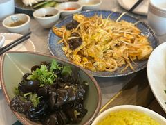 -章记星洲 · 新加坡餐厅(望京店)