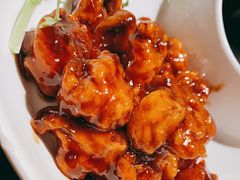 -老头儿油爆虾·知味杭州(爱琴海购物中心)