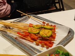 烧烤-长沙文和友(海信广场店)