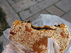 -张记袜底酥(锦溪店)