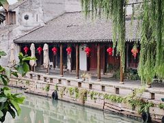 -锦溪古镇