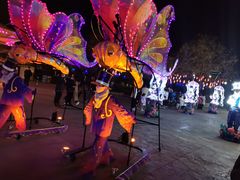 -郑州方特梦幻王国