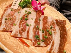 -黑牛の店·和牛烧肉(合生汇店)