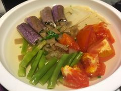 -湘湖大院(越王路店)