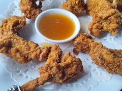 -玛吉阿米·餐吧