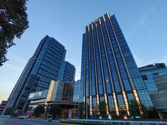 -京香轩·中餐厅(上海中庚聚龙酒店)