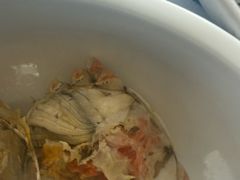 -七的湖·晚芳亭·阳澄湖农家菜·大闸蟹(莲花岛店)