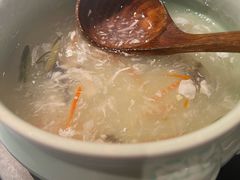 -吴越荣记苏州菜·松鼠桂鱼(月光码头店)