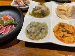 -和彩放题餐厅(酒仙桥店)