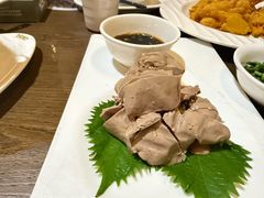 -HOHO餐厅(古子城店)