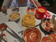 -必胜客(远大路店)